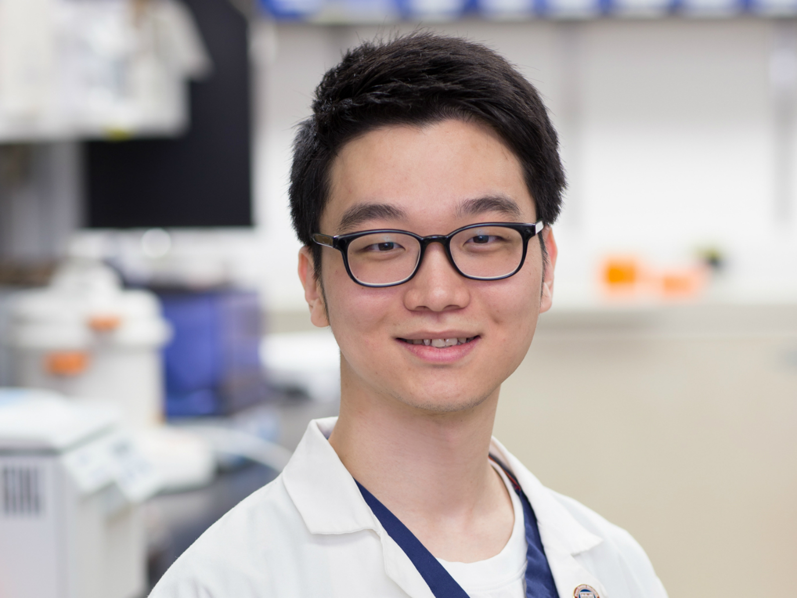 Penn’s Kang Ko Has a Promising Future in Academic Dentistry Penn Today